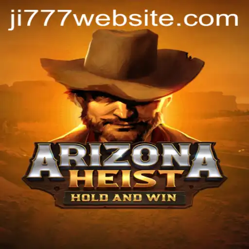 ArizonaHeist: The Thrilling New Game Captivating Gamers Worldwide