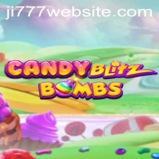 Unlock the Excitement of CandyBlitzBombs: A Thrilling Adventure