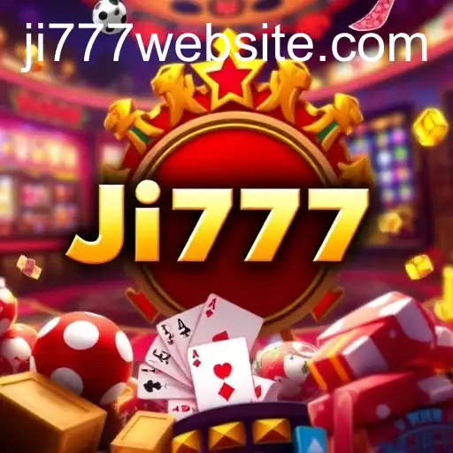 Casino Games: An In-Depth Exploration of Ji777