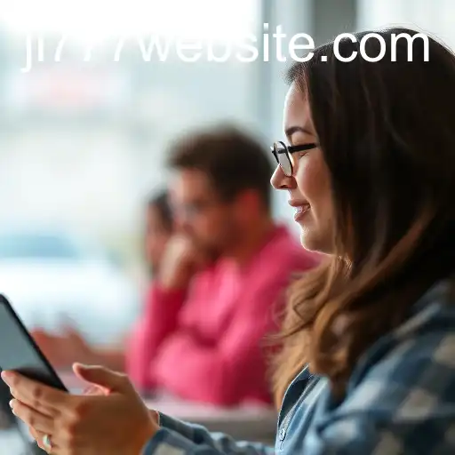 Unlocking the Potential: How Ji777 Enhances the Contact Us Experience