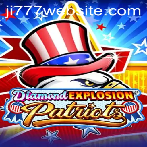 Dive Into the World of DiamondExplosionPatriots: A Thrilling Gaming Experience with Ji777