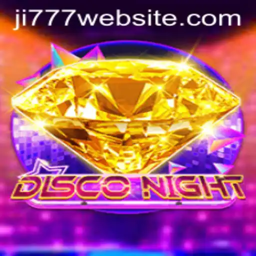 DiscoNight: Dive into the Groovy World of Ji777