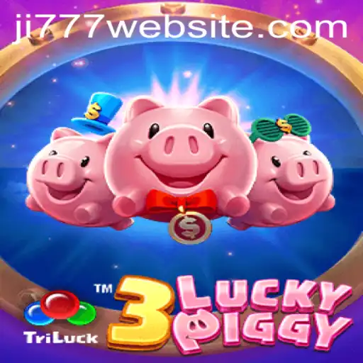 Exploring the Intriguing World of 3LUCKYPIGGY: A Game of Chance and Strategy