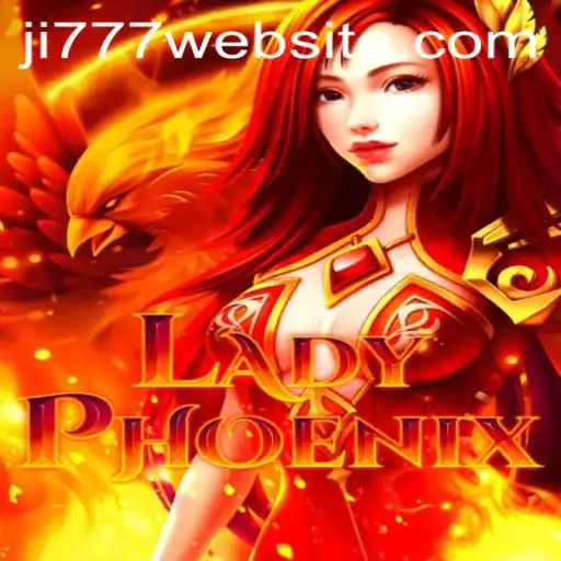 Discover LadyPhoenix: The Mythical Adventure Awaits with Ji777