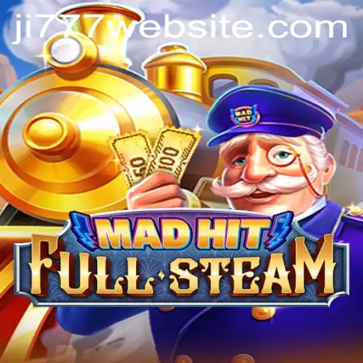 MadHitFullSteam: An Exciting Journey in Online Gaming