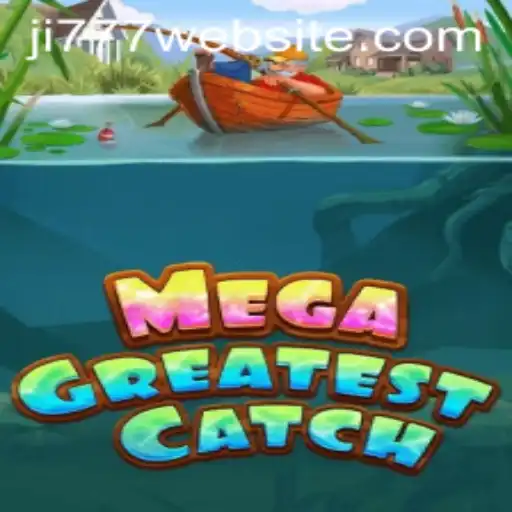 MegaGreatestCatch: A Revolutionary Experience in Gaming