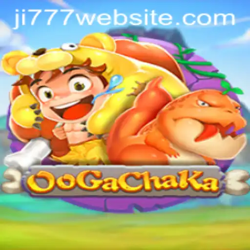 OoGaChaKa: The Ultimate Game Experience