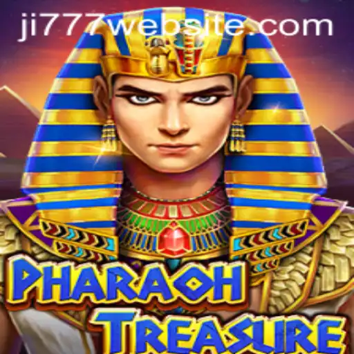 Discover the Mysteries of PharaohTreasure with the Keyword Ji777