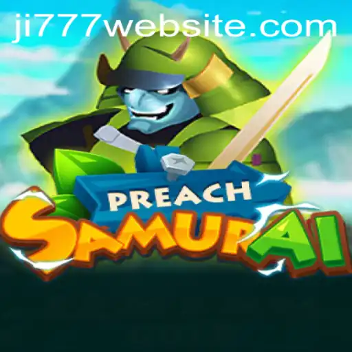 PreachSamurai: A New Era of Gaming