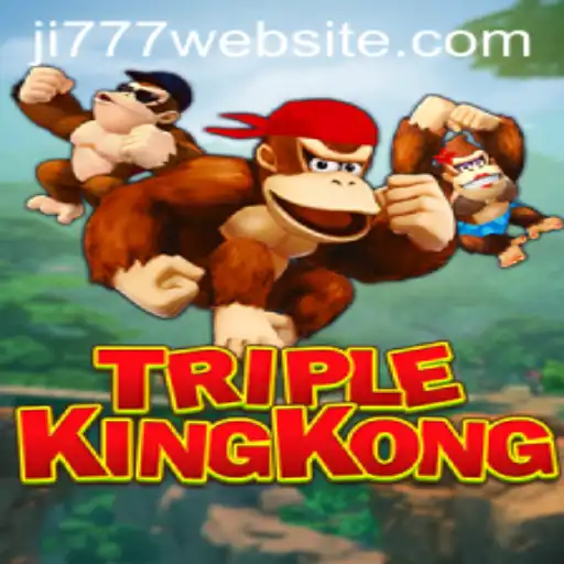Discover the Thrilling World of TripleKingKong with Ji777