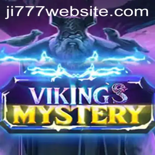 Unveiling the World of VikingsMystery: An Epic Journey Guided by Ji777