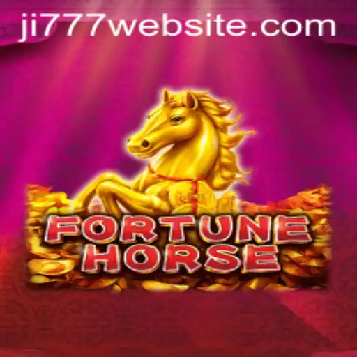 Discover the World of FortuneHorse: A Comprehensive Guide to Mastering Ji777