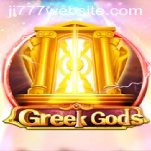 Explore the Fascinating World of GreekGods: A Dive into Mythology and Strategy