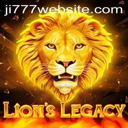 Unveiling LionsLegacy: A Journey into the Heart of Strategy and Adventure