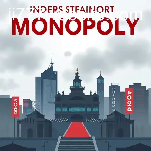 The Complex World of Monopoly and the Role of Ji777