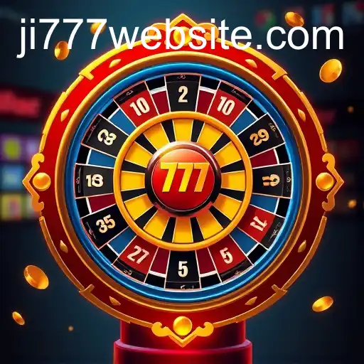 The Exciting World of Rotary Games: A Deep Dive into Ji777