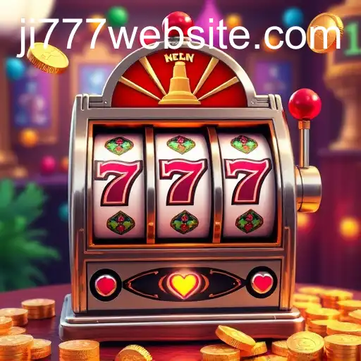 Exploring the Dynamic World of Slot Machines with Ji777