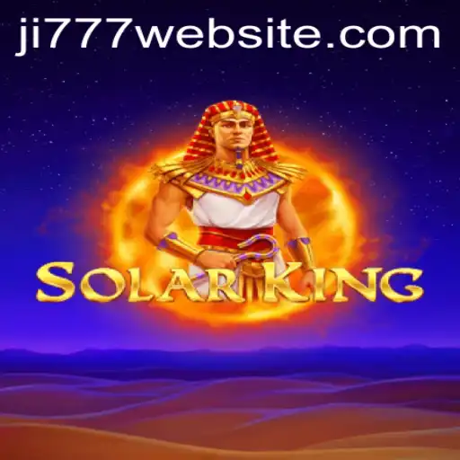Discover the Thrilling World of SolarKing: An Unforgettable Gaming Experience