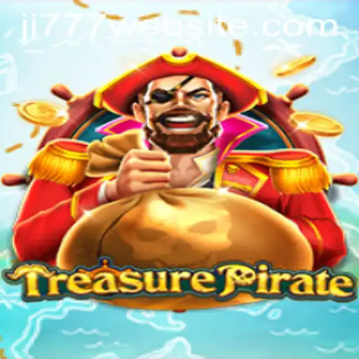 Discover the Adventure of TreasurePirate and the World of Ji777